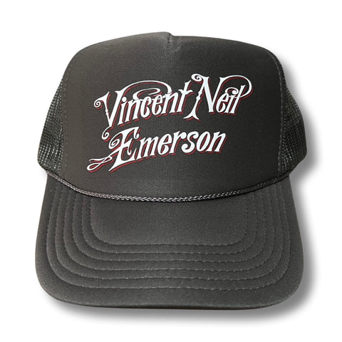 VNE On Tour Trucker Hat