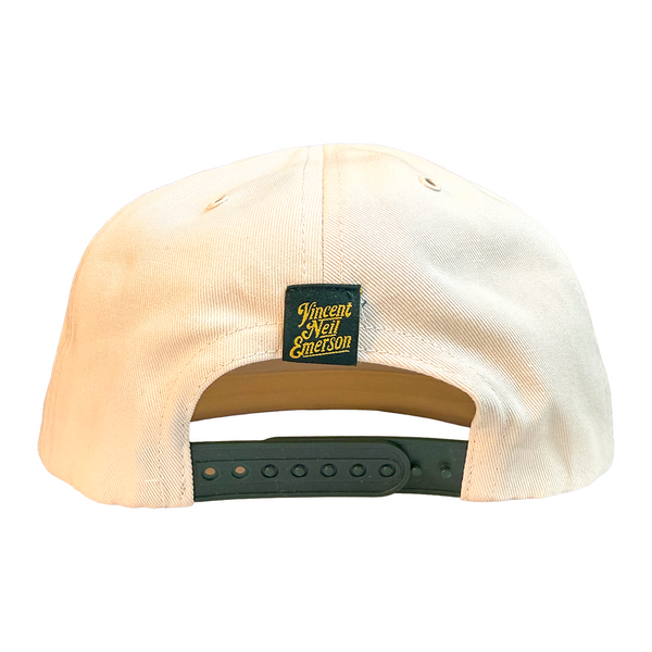Bait & Tackle Patch Hat